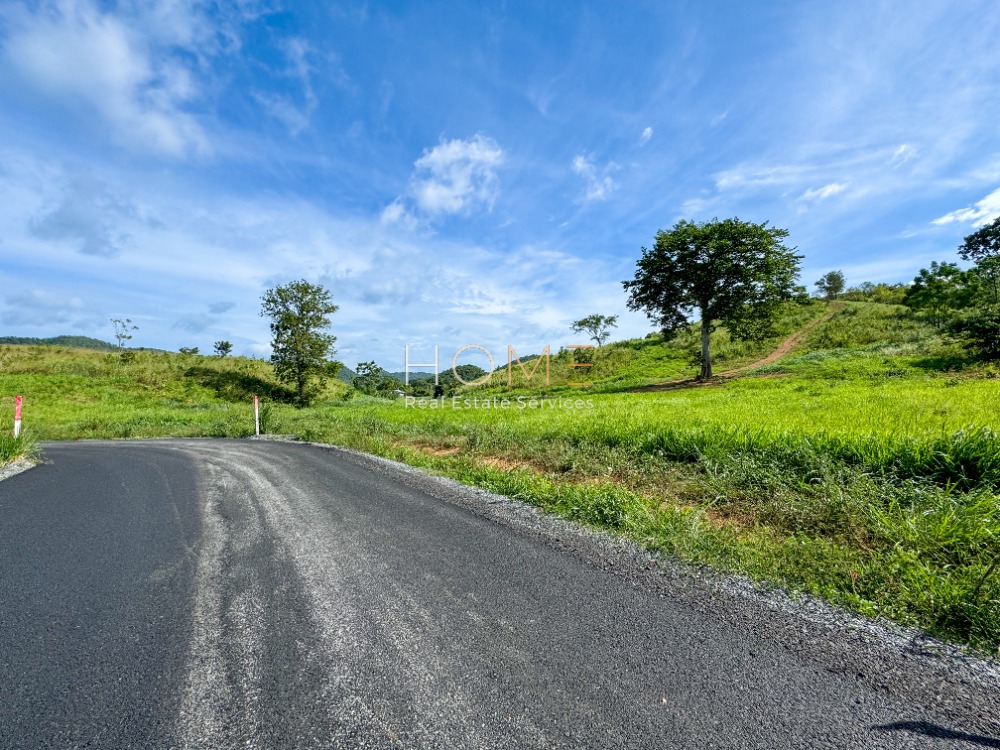 โซนทองหล่อเขาใหญ่ ✨ ที่ดิน ปากช่อง / 106.5 ไร่ (ขาย), Land Pakchong / 106.5 Rai (FOR SALE) COF557