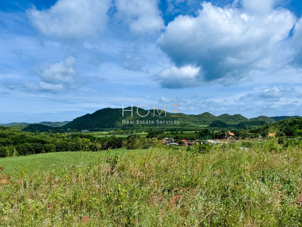 โซนทองหล่อเขาใหญ่ ✨ ที่ดิน ปากช่อง / 106.5 ไร่ (ขาย), Land Pakchong / 106.5 Rai (FOR SALE) COF557