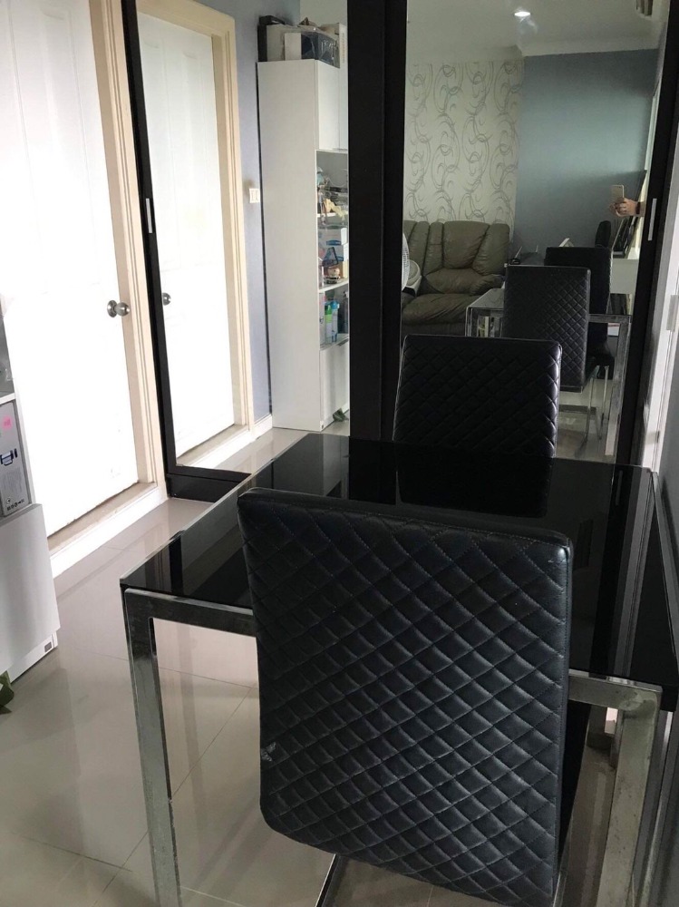 Lumpini Place Rama 9 - Ratchada / 1 Bedroom (FOR SALE), ลุมพินี เพลส พระราม 9 - รัชดา / 1 ห้องนอน (ขาย) LIL197