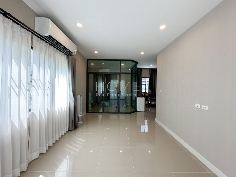 เพอร์เฟค พาร์ค พระราม 5 - บางใหญ่ / 3 ห้องนอน (ขาย), Perfect Park Rama 5 - Bangyai / 3 Bedrooms (SALE) STONE853