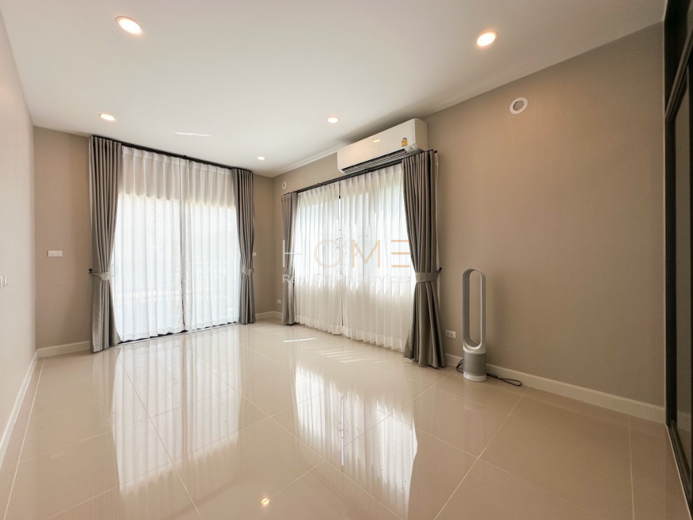 เพอร์เฟค พาร์ค พระราม 5 - บางใหญ่ / 3 ห้องนอน (ขาย), Perfect Park Rama 5 - Bangyai / 3 Bedrooms (SALE) STONE853