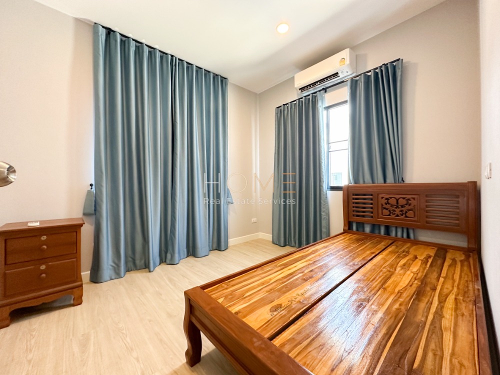 เพอร์เฟค พาร์ค พระราม 5 - บางใหญ่ / 3 ห้องนอน (ขาย), Perfect Park Rama 5 - Bangyai / 3 Bedrooms (SALE) STONE853