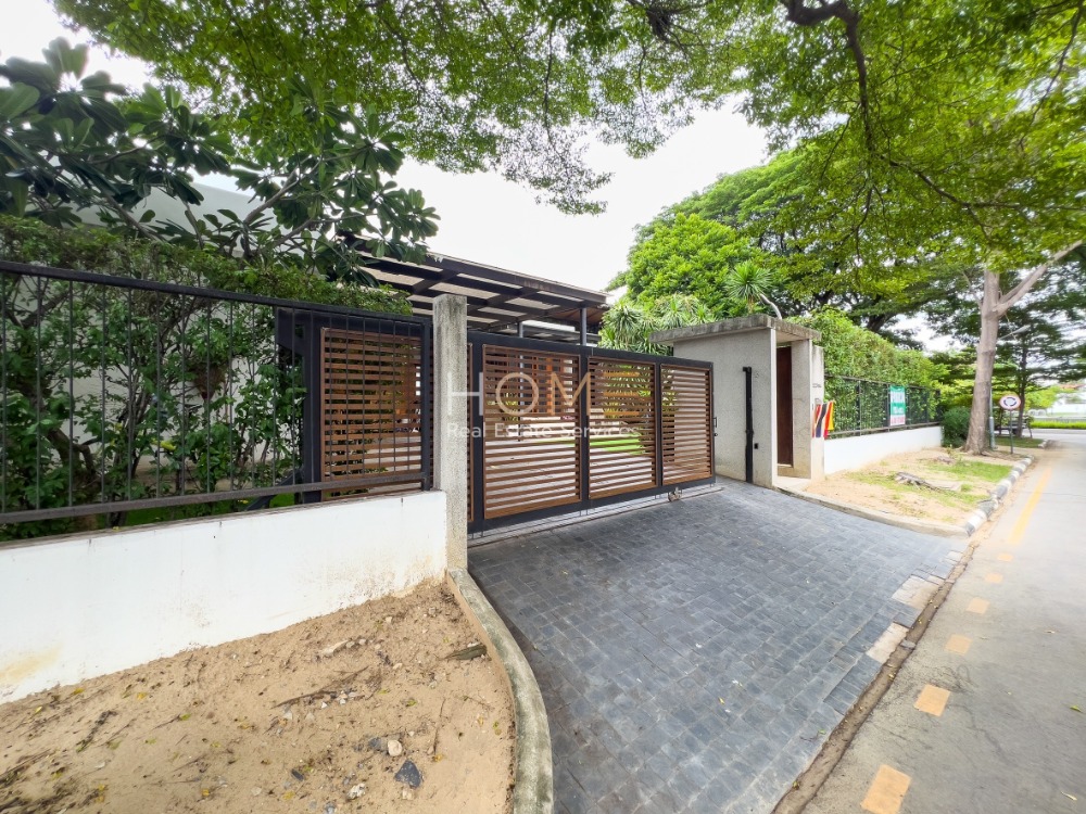 เบเวอร์รี่ ฮิลล์ แจ้งวัฒนะ / 4 ห้องนอน (ขาย), Beverly Hills Chaengwattana / 4 Bedrooms (SALE) GAMET517