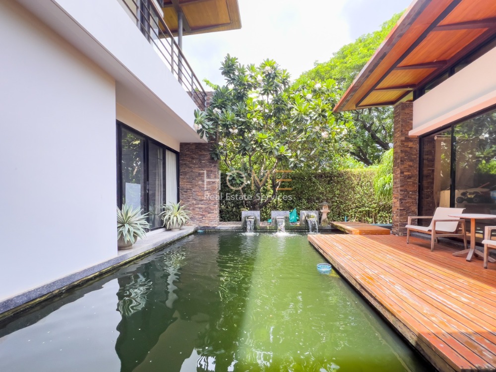 เบเวอร์รี่ ฮิลล์ แจ้งวัฒนะ / 4 ห้องนอน (ขาย), Beverly Hills Chaengwattana / 4 Bedrooms (SALE) GAMET517