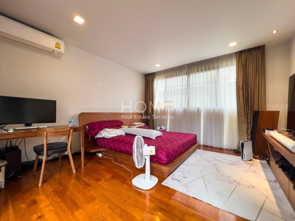 เบเวอร์รี่ ฮิลล์ แจ้งวัฒนะ / 4 ห้องนอน (ขาย), Beverly Hills Chaengwattana / 4 Bedrooms (SALE) GAMET517