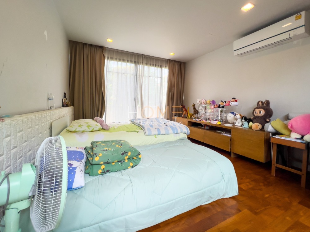 เบเวอร์รี่ ฮิลล์ แจ้งวัฒนะ / 4 ห้องนอน (ขาย), Beverly Hills Chaengwattana / 4 Bedrooms (SALE) GAMET517