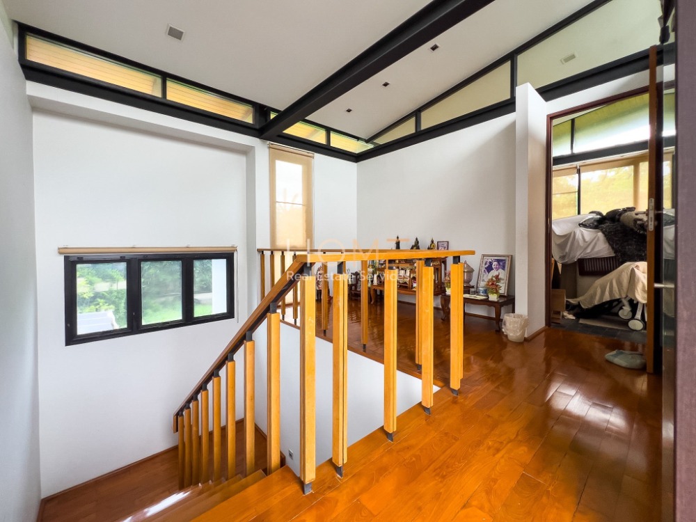 เบเวอร์รี่ ฮิลล์ แจ้งวัฒนะ / 4 ห้องนอน (ขาย), Beverly Hills Chaengwattana / 4 Bedrooms (SALE) GAMET517