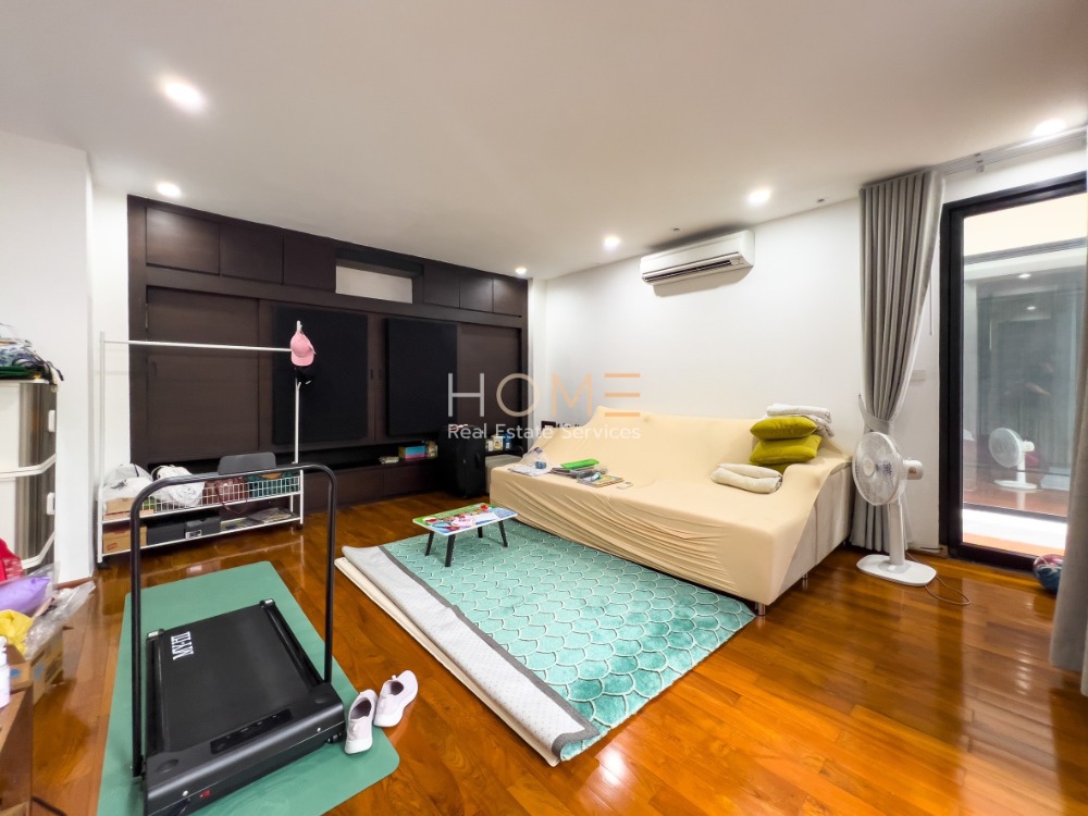 เบเวอร์รี่ ฮิลล์ แจ้งวัฒนะ / 4 ห้องนอน (ขาย), Beverly Hills Chaengwattana / 4 Bedrooms (SALE) GAMET517