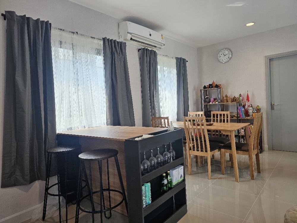 เพฟ ปิ่นเกล้า - ศาลายา / 4 ห้องนอน (ขาย), Pave Pinklao - Salaya / 4 Bedrooms (SALE) CREAM1103