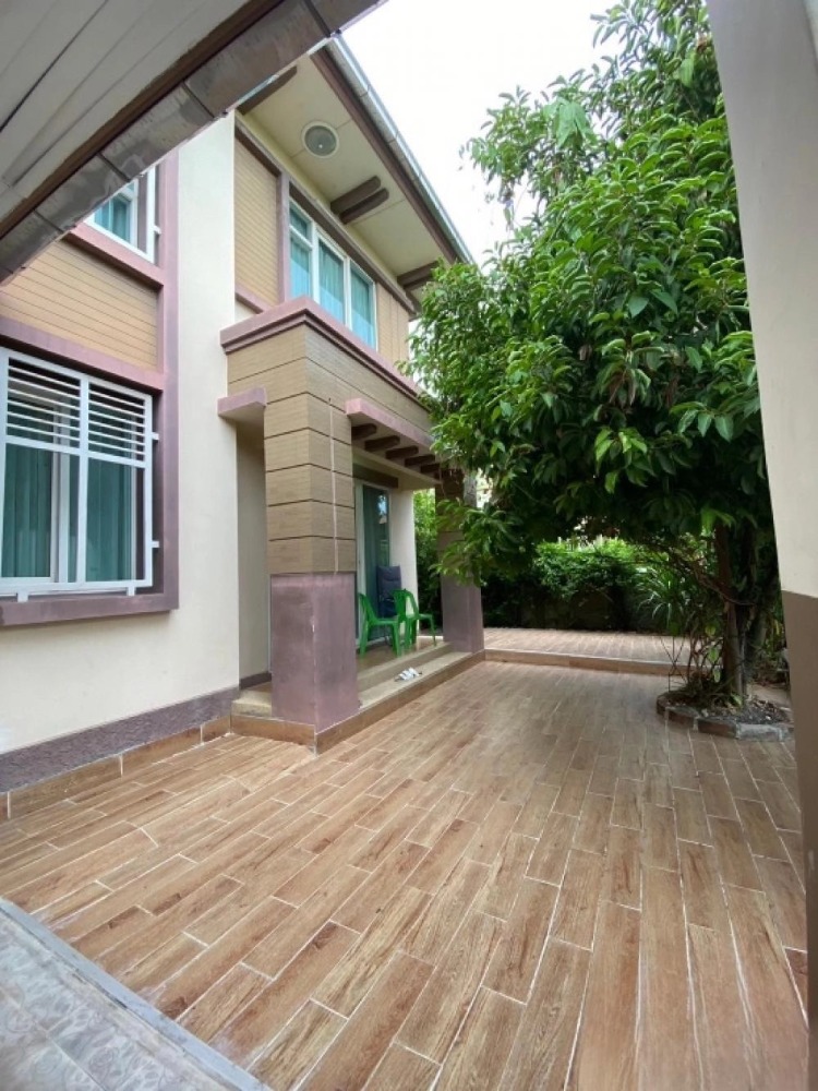 คาซ่า เพรสโต้ พระราม 2 / 3 ห้องนอน (ขาย), Casa Presto Rama 2 / 3 Bedrooms (SALE) DAO212