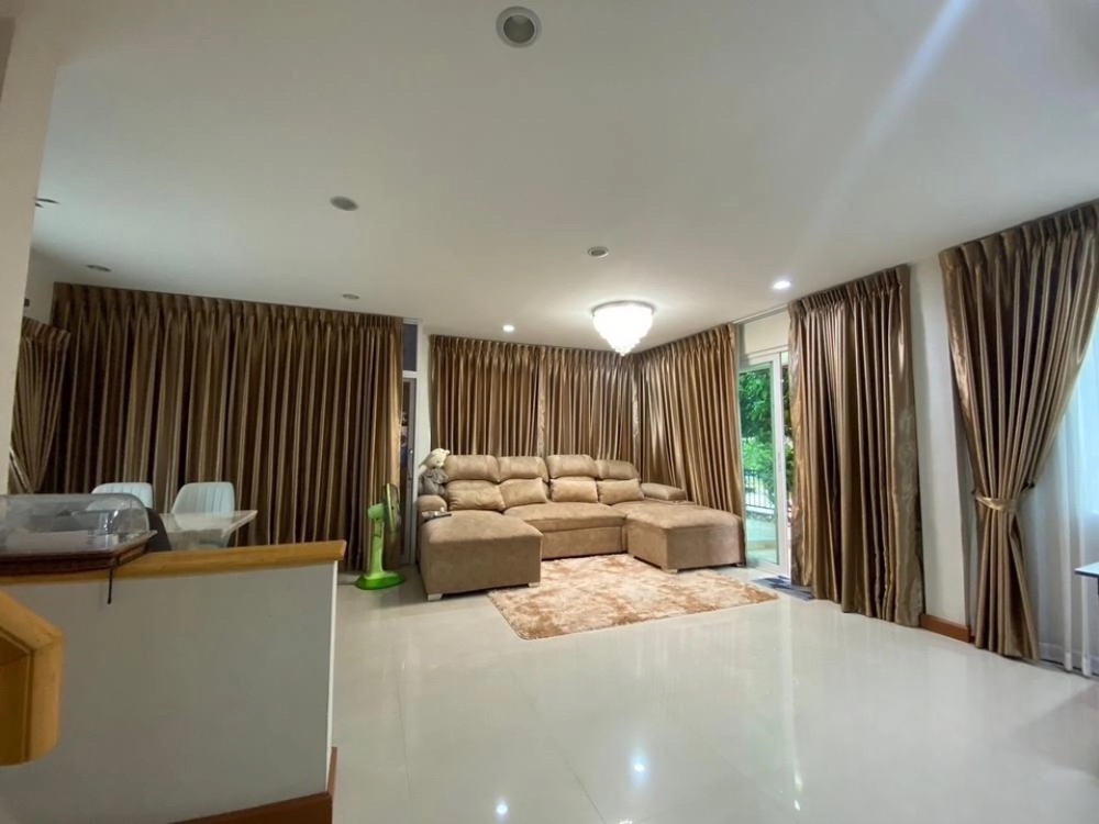 คาซ่า เพรสโต้ พระราม 2 / 3 ห้องนอน (ขาย), Casa Presto Rama 2 / 3 Bedrooms (SALE) DAO212