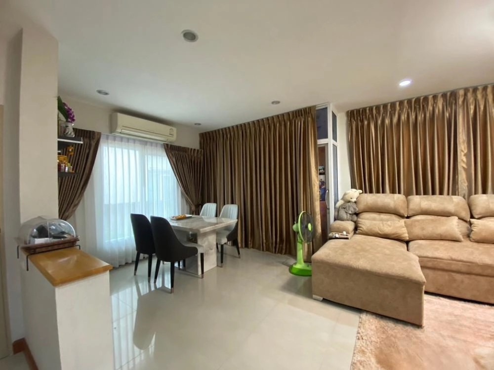 คาซ่า เพรสโต้ พระราม 2 / 3 ห้องนอน (ขาย), Casa Presto Rama 2 / 3 Bedrooms (SALE) DAO212