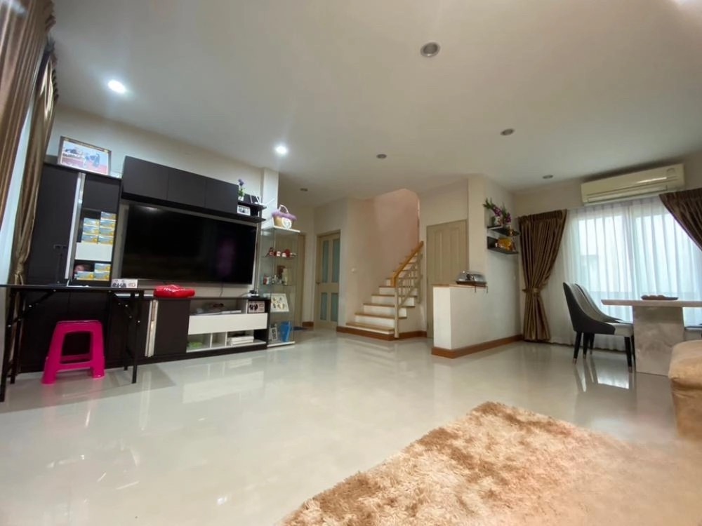 คาซ่า เพรสโต้ พระราม 2 / 3 ห้องนอน (ขาย), Casa Presto Rama 2 / 3 Bedrooms (SALE) DAO212