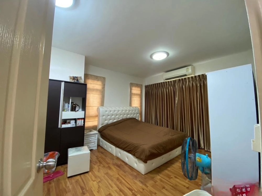 คาซ่า เพรสโต้ พระราม 2 / 3 ห้องนอน (ขาย), Casa Presto Rama 2 / 3 Bedrooms (SALE) DAO212