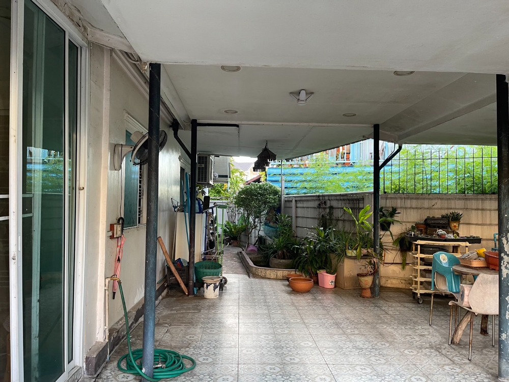 พฤกษาวิลล์ 53/1 / 3 ห้องนอน (ขาย), Pruksa Ville 53/1 / 3 Bedrooms (SALE) DAO215