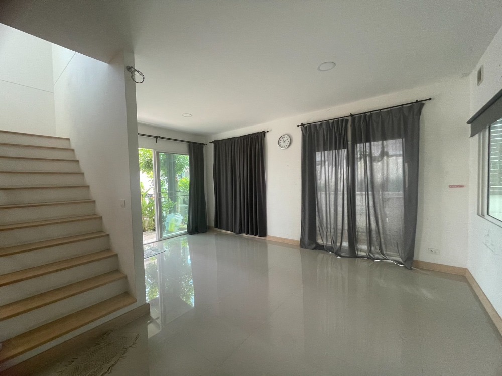 คิว ดิสทริค สุขสวัสดิ์ วงแหวนพระราม 3 / 4 ห้องนอน (ขาย), Q District Suksawat Wongwan Rama 3 / 4 Bedrooms (SALE) DAO218