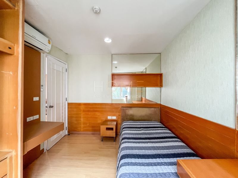 The Bangkok Narathiwas / 2 Bedrooms (SALE), เดอะ บางกอก นราธิวาส / 2 ห้องนอน (ขาย) NUT1081