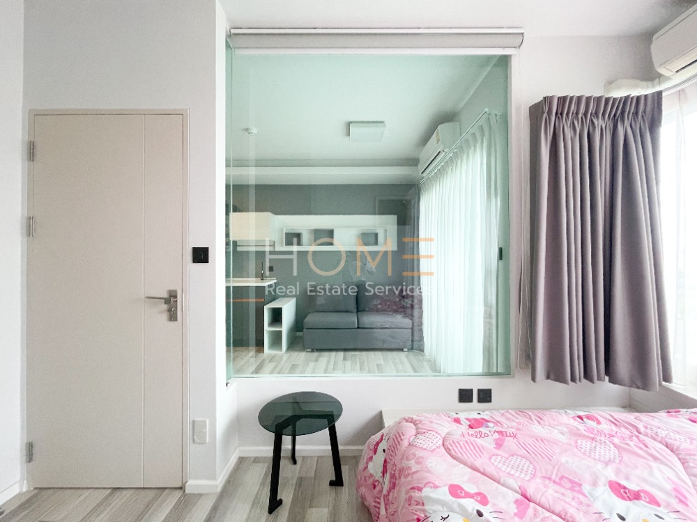 Ease Rama 2 / 1 Bedroom (SALE), อีส พระราม 2 / 1 ห้องนอน (ขาย) DAO207