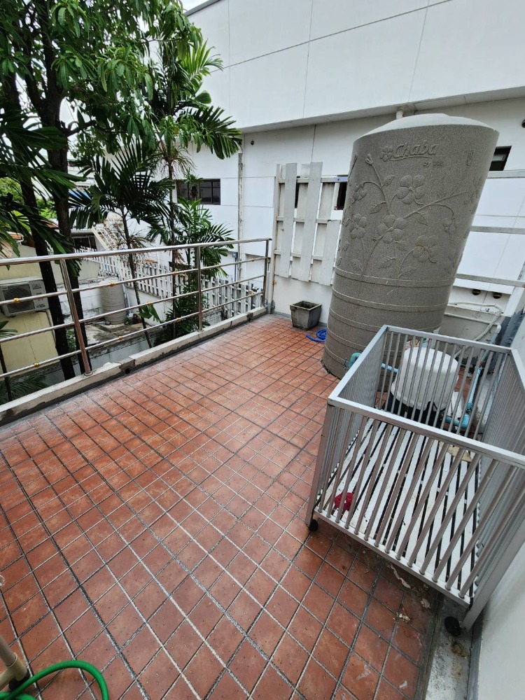 วิสต้า ปาร์ค วิภาวดี / 3 ห้องนอน (ขาย), Vista Park Vibhavadi / 3 Bedrooms (SALE) FAH166