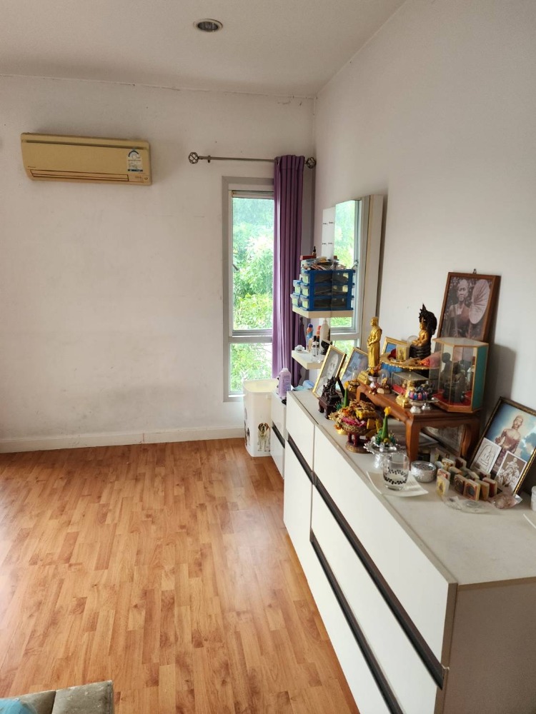 วิสต้า ปาร์ค วิภาวดี / 3 ห้องนอน (ขาย), Vista Park Vibhavadi / 3 Bedrooms (SALE) FAH166