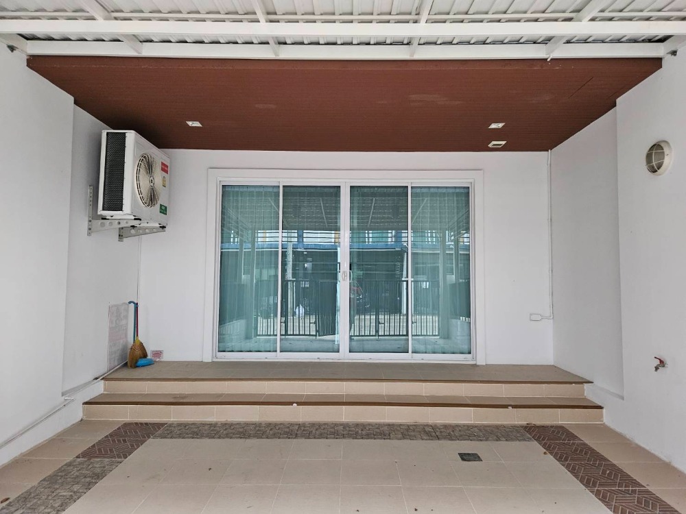 ชวนชื่น โมดัส วิภาวดี / 3 ห้องนอน (ขาย), Chuan Chuen Modus Viphavadi / 3 Bedrooms (SALE) FAH168