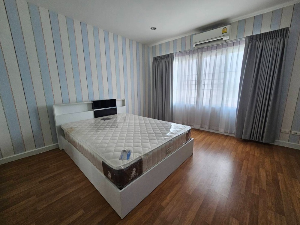 ชวนชื่น โมดัส วิภาวดี / 3 ห้องนอน (ขาย), Chuan Chuen Modus Viphavadi / 3 Bedrooms (SALE) FAH168