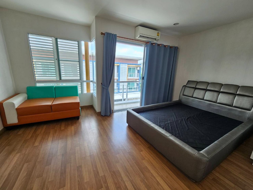 ชวนชื่น โมดัส วิภาวดี / 3 ห้องนอน (ขาย), Chuan Chuen Modus Viphavadi / 3 Bedrooms (SALE) FAH168