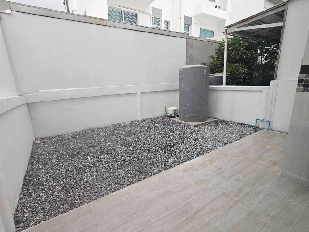 ชวนชื่น โมดัส วิภาวดี / 3 ห้องนอน (ขาย), Chuan Chuen Modus Viphavadi / 3 Bedrooms (SALE) FAH168