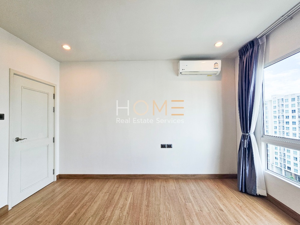 Supalai Wellington 2 / 1 Bedroom (FOR SALE), ศุภาลัย เวลลิงตัน 2 / 1 ห้องนอน (ขาย) MOOK558