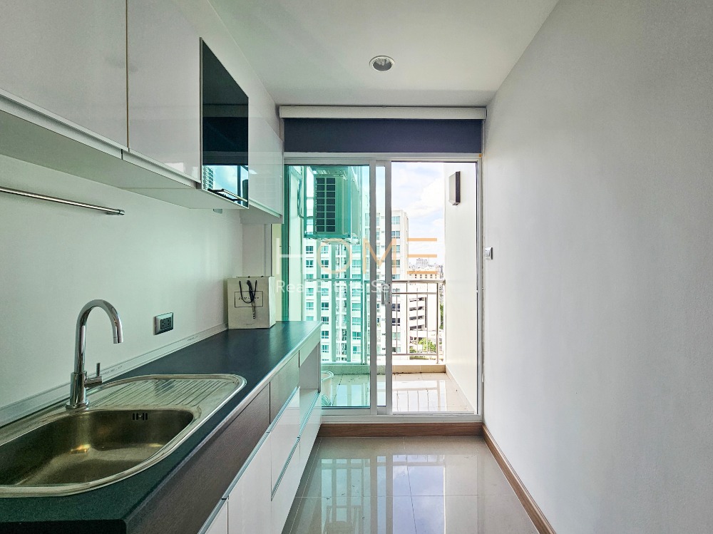 Supalai Wellington 2 / 1 Bedroom (FOR SALE), ศุภาลัย เวลลิงตัน 2 / 1 ห้องนอน (ขาย) MOOK558