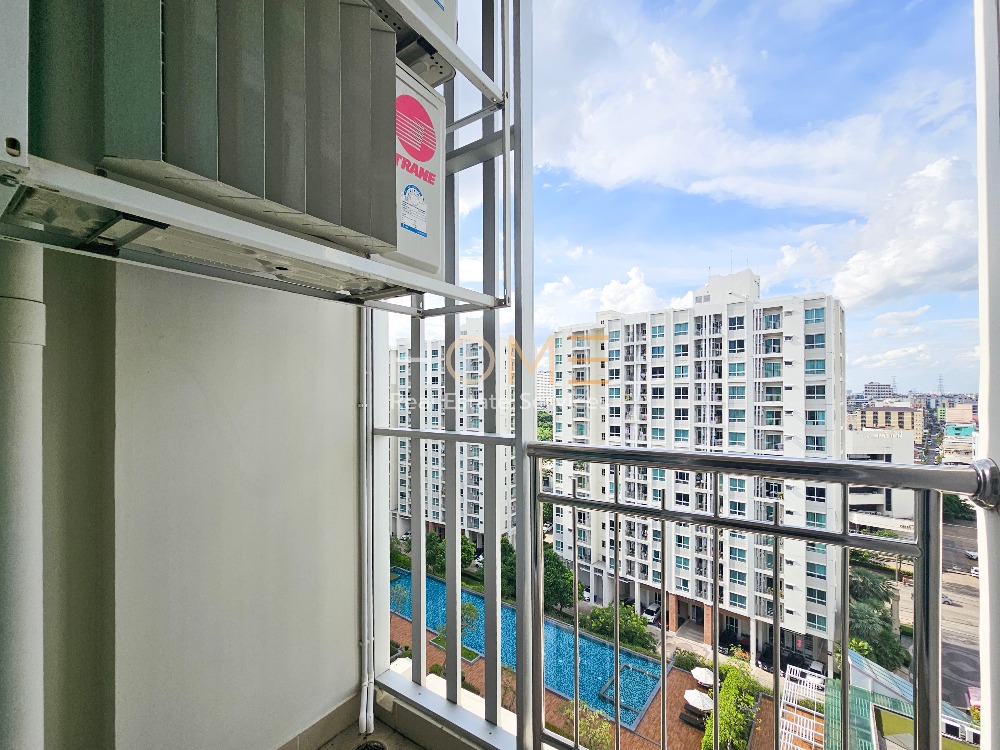 Supalai Wellington 2 / 1 Bedroom (FOR SALE), ศุภาลัย เวลลิงตัน 2 / 1 ห้องนอน (ขาย) MOOK558