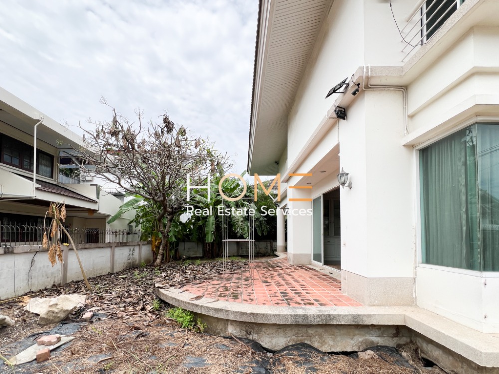 บ้านเดี่ยว ซอยศรีนครินทร์ 45 / 9 ห้องนอน (ขาย), Detached house Soi Srinakarin 45 / 9 Bedrooms (SALE) PUY429