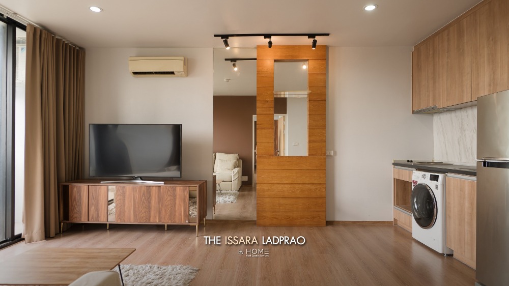 The Issara Ladprao / 1 Bedroom (FOR SALE), ดิ อิสสระ ลาดพร้าว / 1 ห้องนอน (ขาย) PLOYW492