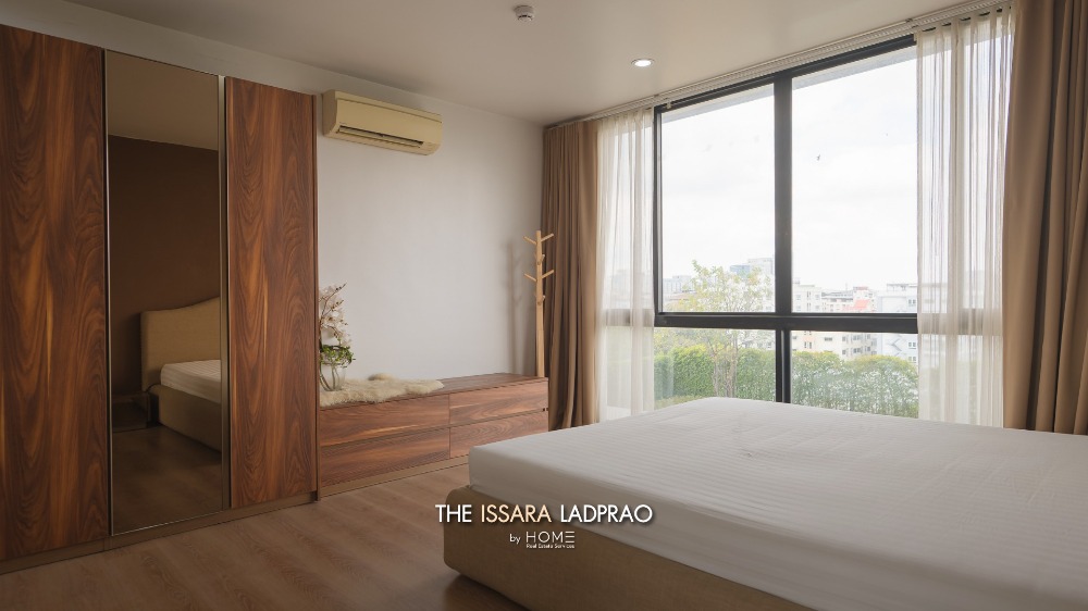 The Issara Ladprao / 1 Bedroom (FOR SALE), ดิ อิสสระ ลาดพร้าว / 1 ห้องนอน (ขาย) PLOYW492