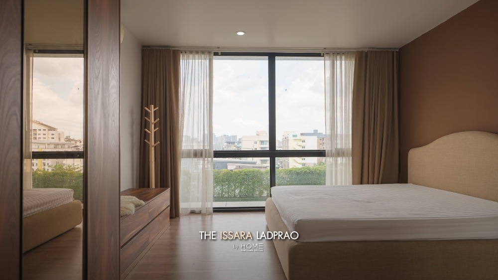 The Issara Ladprao / 1 Bedroom (FOR SALE), ดิ อิสสระ ลาดพร้าว / 1 ห้องนอน (ขาย) PLOYW492