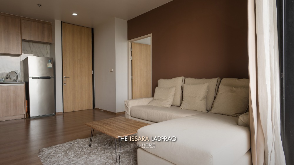 The Issara Ladprao / 1 Bedroom (FOR SALE), ดิ อิสสระ ลาดพร้าว / 1 ห้องนอน (ขาย) PLOYW492