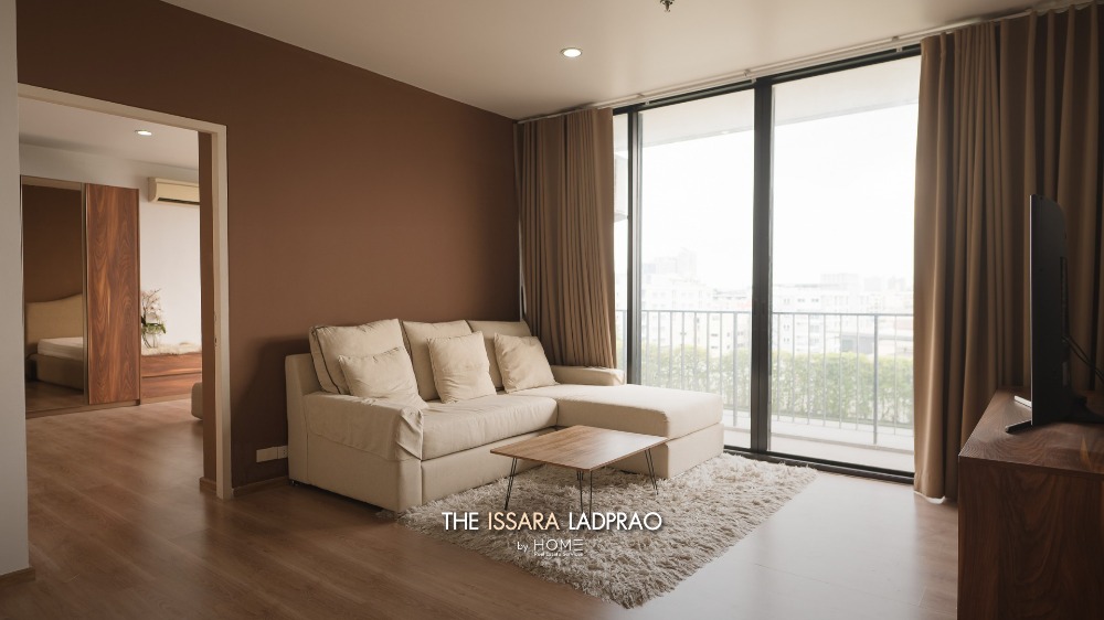 The Issara Ladprao / 1 Bedroom (FOR SALE), ดิ อิสสระ ลาดพร้าว / 1 ห้องนอน (ขาย) PLOYW492