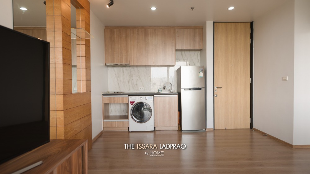 The Issara Ladprao / 1 Bedroom (FOR SALE), ดิ อิสสระ ลาดพร้าว / 1 ห้องนอน (ขาย) PLOYW492