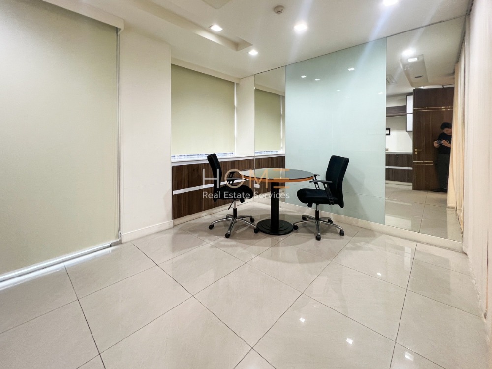 อาคารสำนักงาน เมืองทองธานี / (ขาย), Office building Muang Thong Thani / (SALE) GAMET507