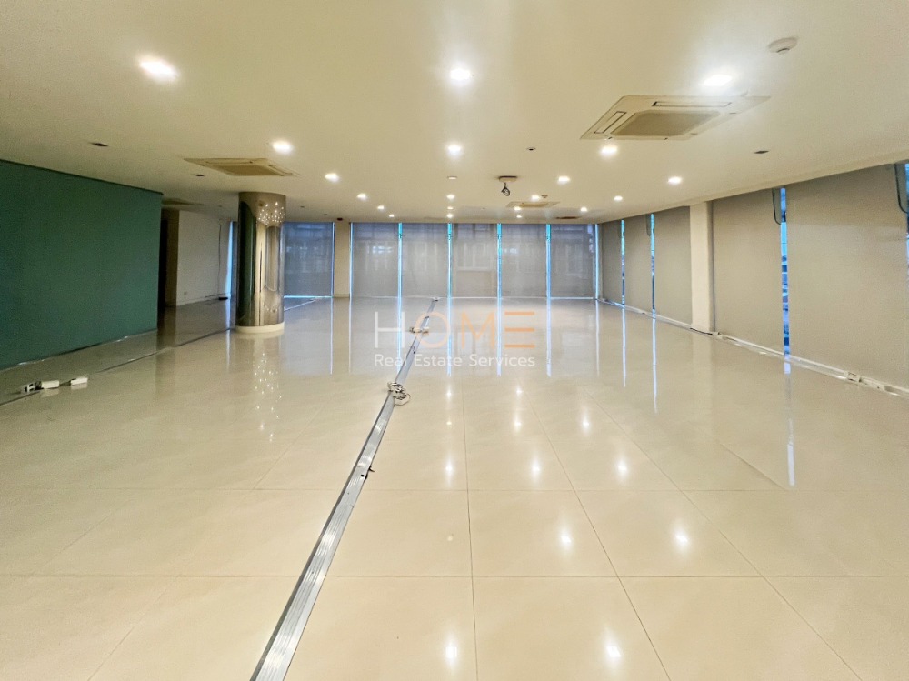 อาคารสำนักงาน เมืองทองธานี / (ขาย), Office building Muang Thong Thani / (SALE) GAMET507