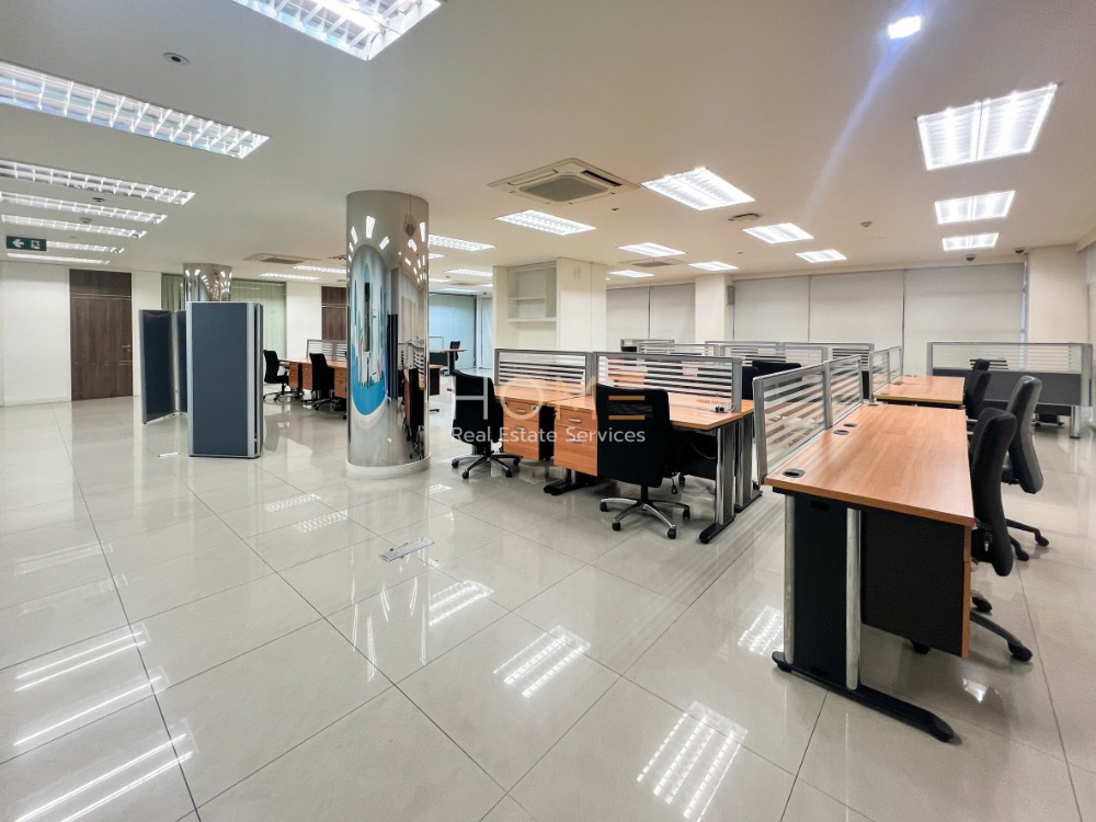 อาคารสำนักงาน เมืองทองธานี / (ขาย), Office building Muang Thong Thani / (SALE) GAMET507