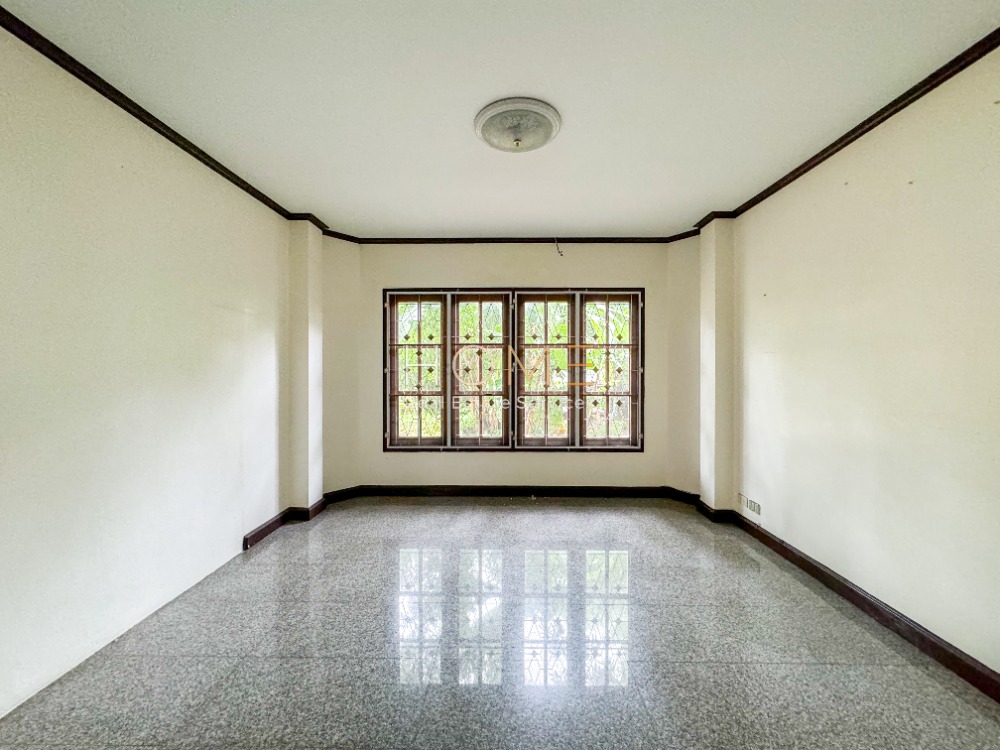 บ้านเดี่ยว ซื่อตรง ดอนเมือง / 4 ห้องนอน (ขาย), Suetrong Donmuang / Detached House 4 Bedrooms (FOR SALE) COF565