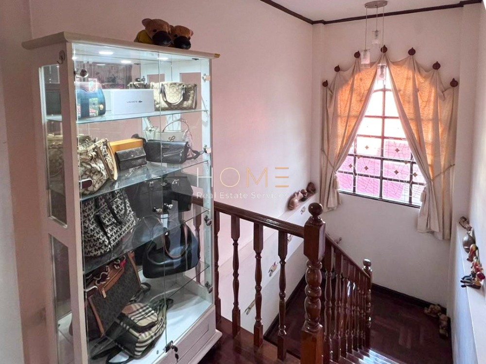 บ้านเดี่ยว ซื่อตรง ดอนเมือง / 4 ห้องนอน (ขาย), Suetrong Donmuang / Detached House 4 Bedrooms (FOR SALE) COF565