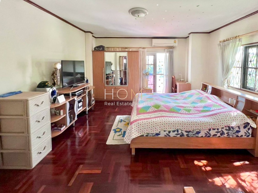 บ้านเดี่ยว ซื่อตรง ดอนเมือง / 4 ห้องนอน (ขาย), Suetrong Donmuang / Detached House 4 Bedrooms (FOR SALE) COF565