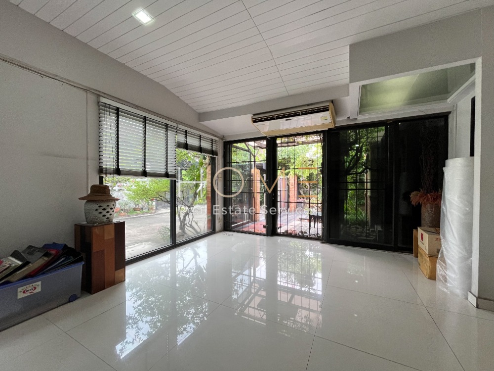 บ้านเดี่ยว ลาดพร้าว 87 / 3 ห้องนอน (ขาย), Detached House Ladprao 87 / 3 Bedrooms (FOR SALE) RUK830