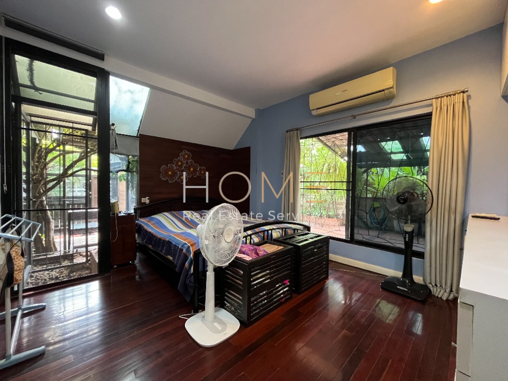 บ้านเดี่ยว ลาดพร้าว 87 / 3 ห้องนอน (ขาย), Detached House Ladprao 87 / 3 Bedrooms (FOR SALE) RUK830