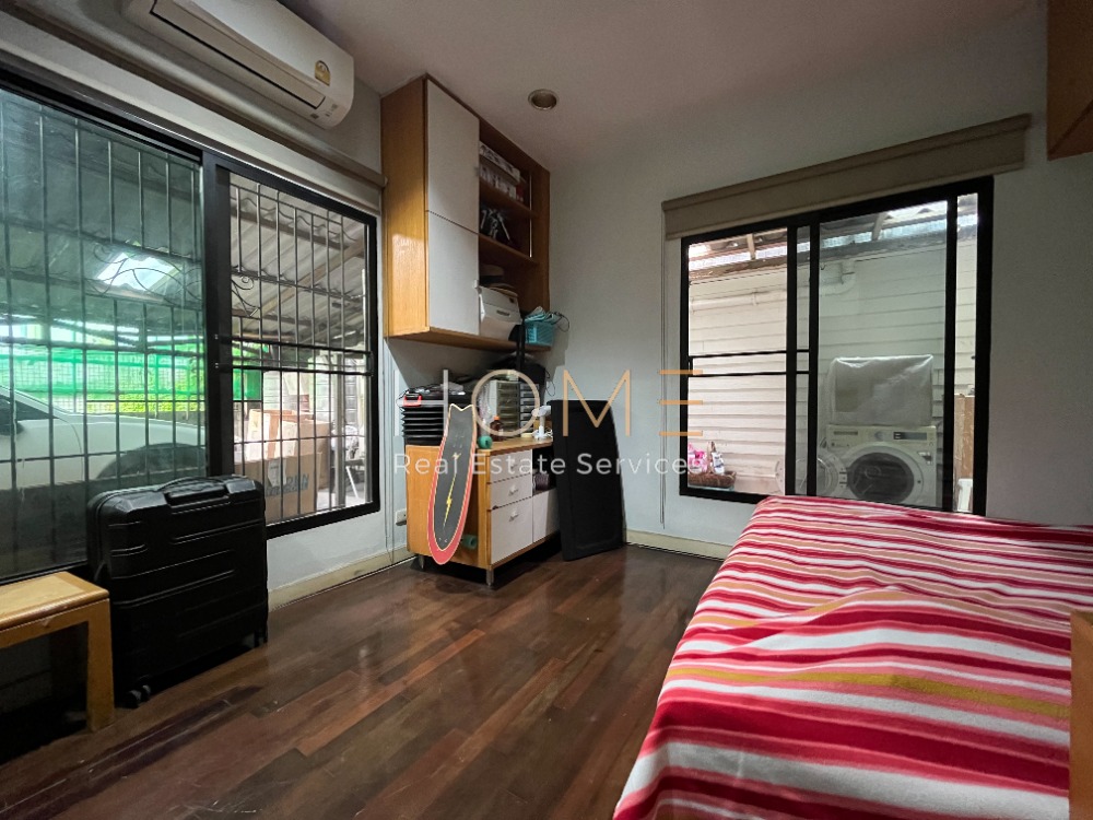 บ้านเดี่ยว ลาดพร้าว 87 / 3 ห้องนอน (ขาย), Detached House Ladprao 87 / 3 Bedrooms (FOR SALE) RUK830