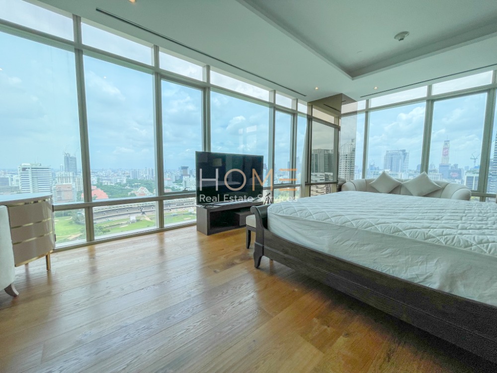 185 Rajadamri / 3 Bedrooms (FOR SALE), 185 ราชดำริ / 3 ห้องนอน (ขาย) DO455