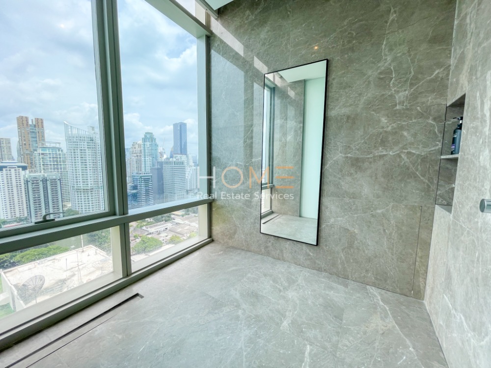 185 Rajadamri / 3 Bedrooms (FOR SALE), 185 ราชดำริ / 3 ห้องนอน (ขาย) DO455