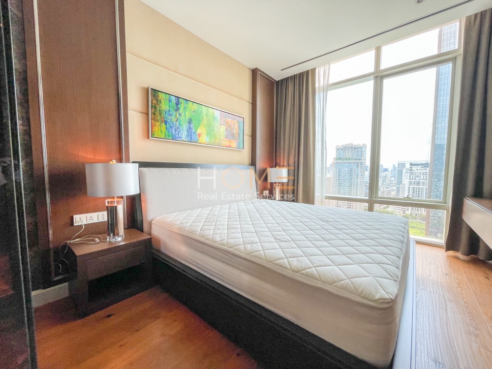 185 Rajadamri / 3 Bedrooms (FOR SALE), 185 ราชดำริ / 3 ห้องนอน (ขาย) DO455